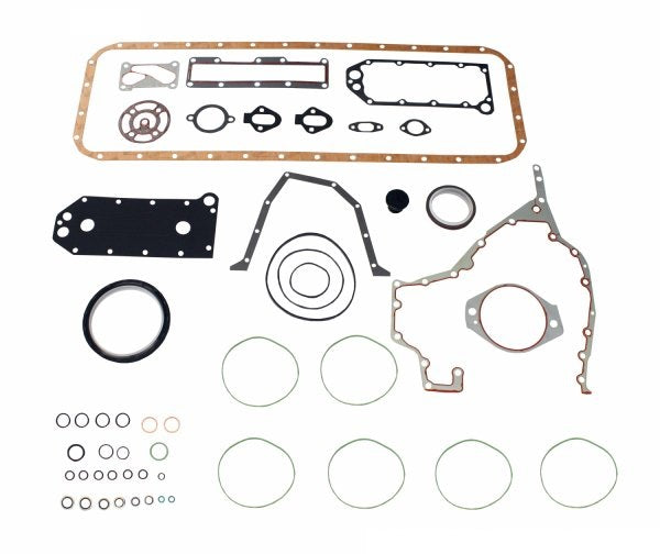 Ajusa 54174100 Conversion (Lower) Engine Gasket Set - 1994-1997 HONDA 2.2L F22B1