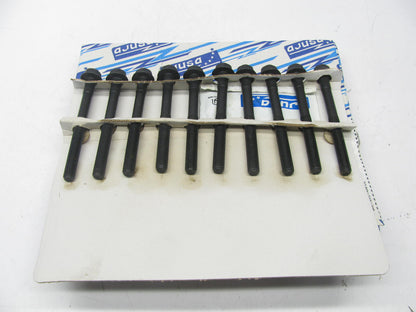 Ajusa 81008300 Cylinder Head Bolts For 1987-1990 Toyota Tercel 1.5L