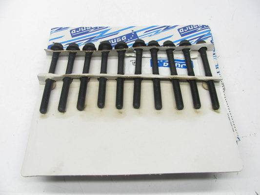Ajusa 81008300 Cylinder Head Bolts For 1987-1990 Toyota Tercel 1.5L