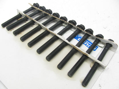 Ajusa 81008300 Cylinder Head Bolts For 1987-1990 Toyota Tercel 1.5L