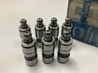 (7) Ajusa 85003000 Engine Valve Lifters For Subaru EA81 EA82 EA82T
