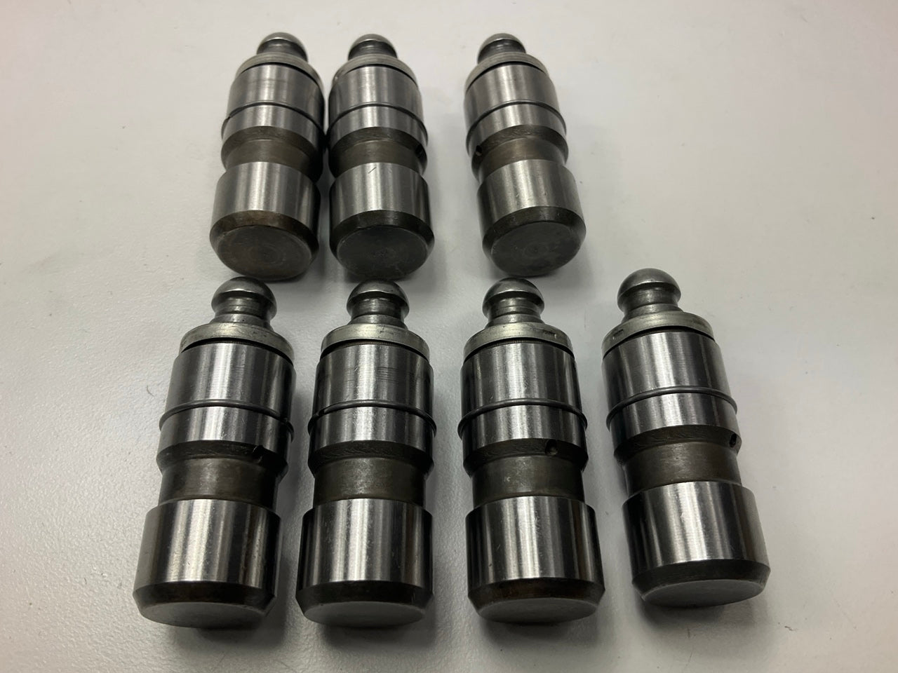(7) Ajusa 85003000 Engine Valve Lifters For Subaru EA81 EA82 EA82T