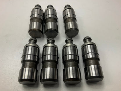 (7) Ajusa 85003000 Engine Valve Lifters For Subaru EA81 EA82 EA82T