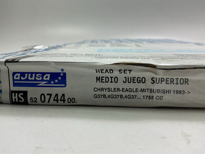 Ajusa HS52074400 Cylinder Head Gasket Set For 1989-90 Colt, 1990-94 Laser 1.8L