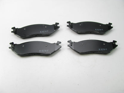 Akebono D1045CP Ceramic Front Disc Brake Pads For 2004-2007 Ford E-150