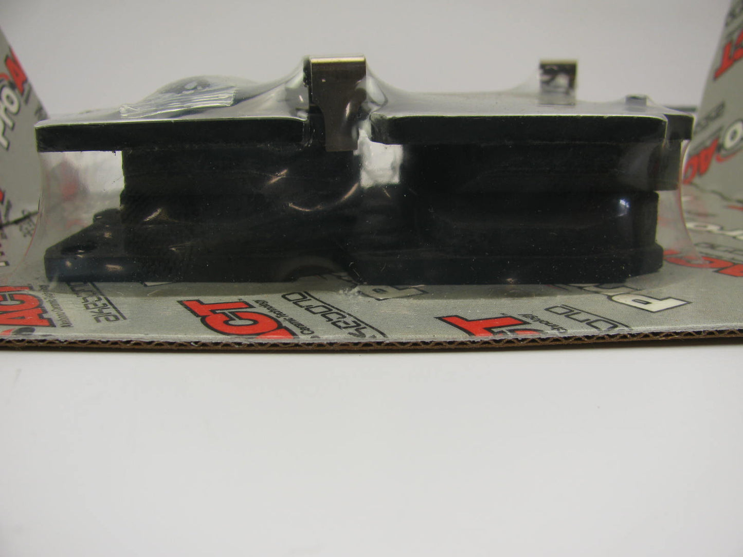 Akebono D466CP FRONT Ceramic Brake Pads