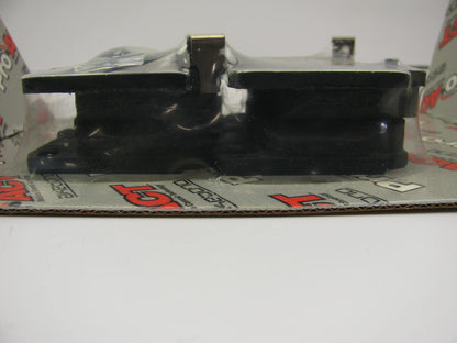Akebono D466CP FRONT Ceramic Brake Pads