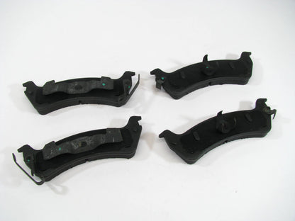 Akebono D713CP Rear Disc Brake Pads For 1997-1998 Jeep Cherokee