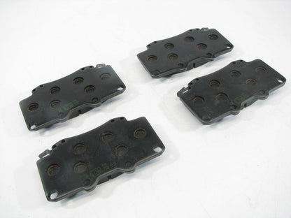 Akebono D799CP Front Ceramic Brake Pads For 1999-2004 Toyota Tacoma 4WD 6-LUG