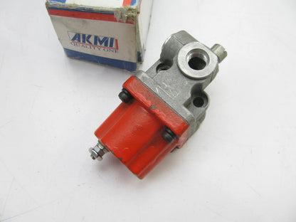 Akmi 3076343 Fuel Shut Down Solenoid 12V HD For Cummins N14