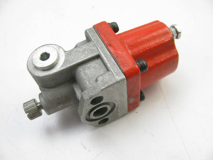 Akmi 3076343 Fuel Shut Down Solenoid 12V HD For Cummins N14
