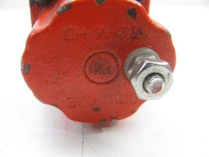 Akmi 3076343 Fuel Shut Down Solenoid 12V HD For Cummins N14
