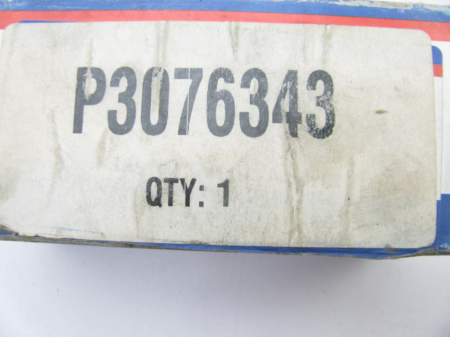 Akmi 3076343 Fuel Shut Down Solenoid 12V HD For Cummins N14