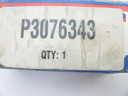 Akmi 3076343 Fuel Shut Down Solenoid 12V HD For Cummins N14