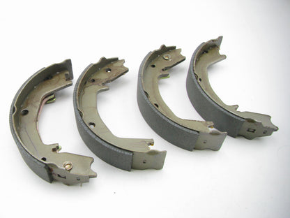 Relined Albany 773 Brake Shoes