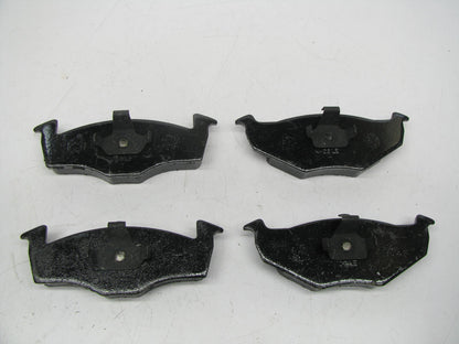 Albany MKD694 Front Disc Brake Pads For 1996-1999 VW Jetta 1997-97 Golf