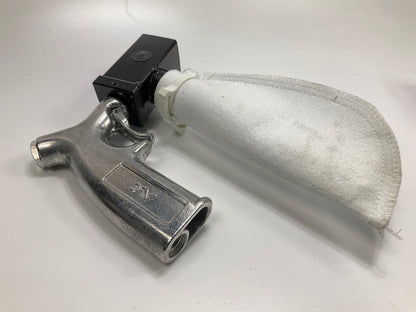 ALC 40013 Sandblaster Spot Blaster, Siphon Feed, 80-125 PSI
