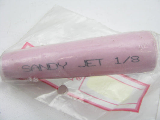 ALC 40068 1/8'' Ceramic Nozzle - 15 CFM
