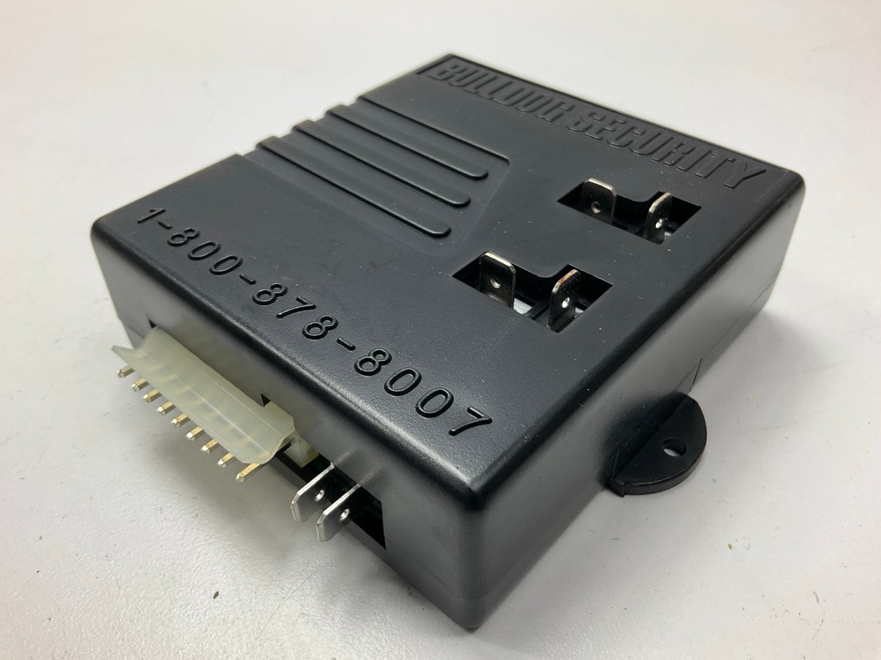 Alert RS90 Remote Vehicle Starter System With Keyless Entry