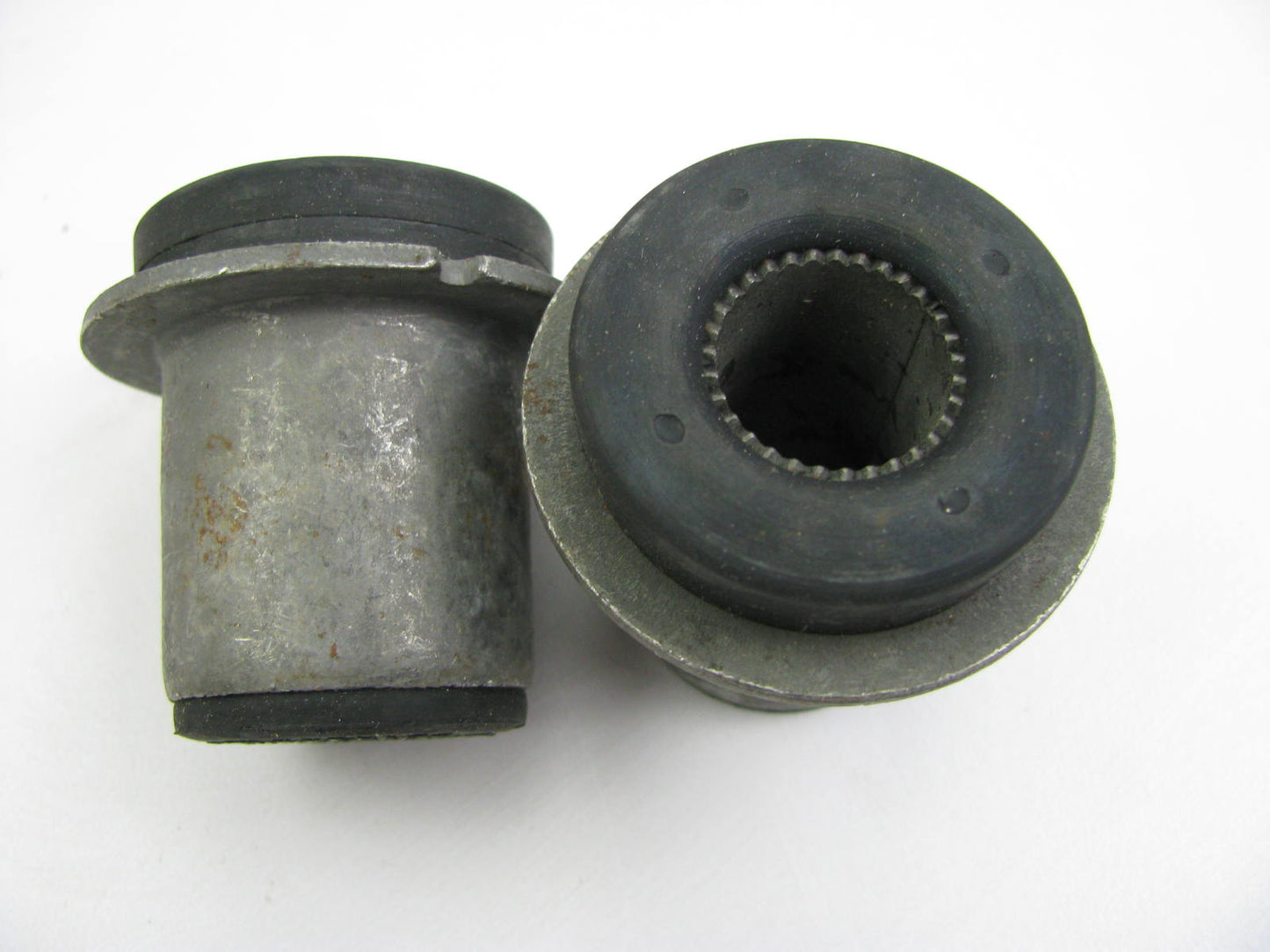 (4) Allcar 12281 Suspension Control Arm Bushing - Front Upper