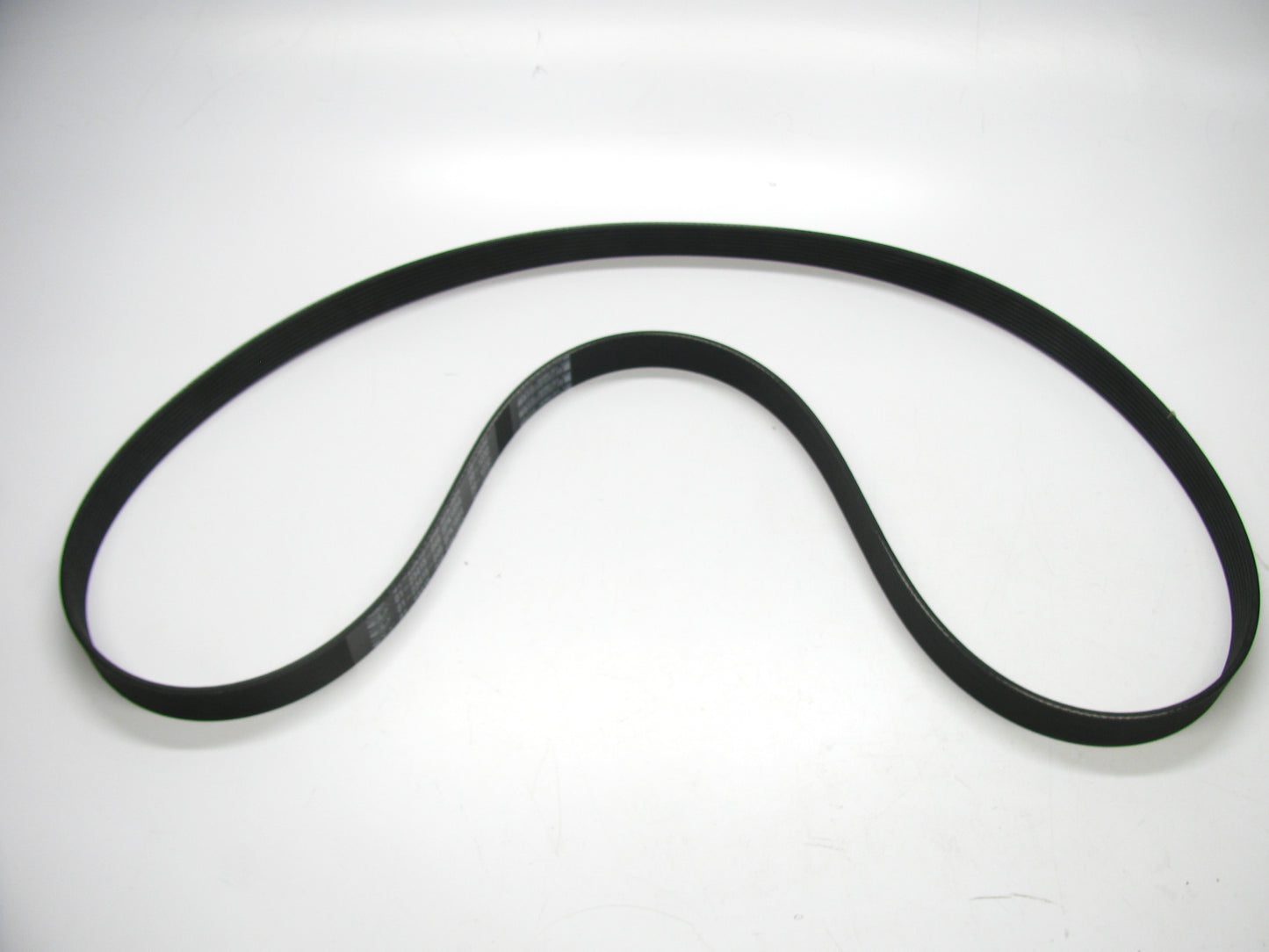 Alliance 01-23415-046 Serpentine Drive Belt 8PK1854, K080730,  5080730