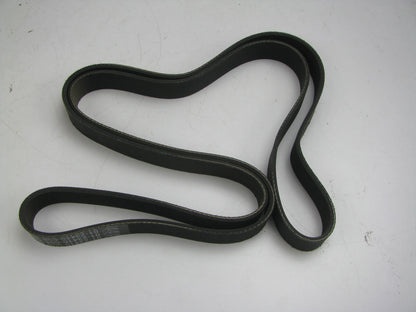 Alliance 01-23415-058 Serpentine Belt - 1.12'' X 78.50'' - 8 Ribs