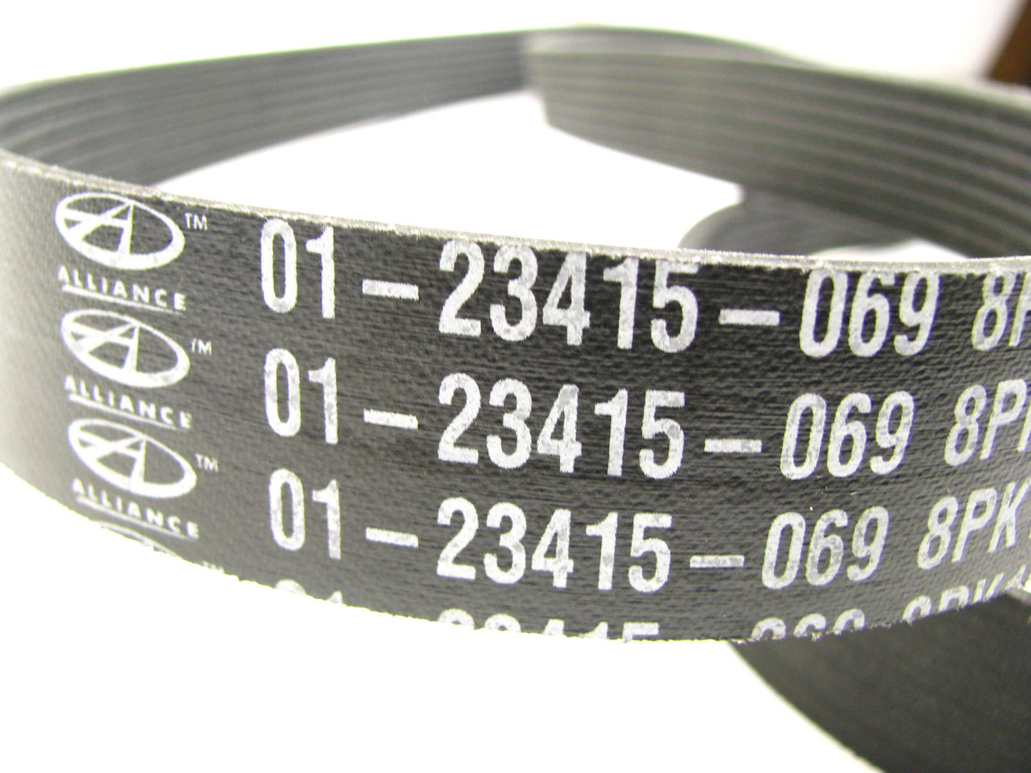 Alliance 01-23415-069 Serpentine Belt 8PK1994, 5080785