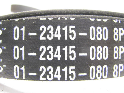 Genuine Alliance 01-23415-080 Serpentine  Belt