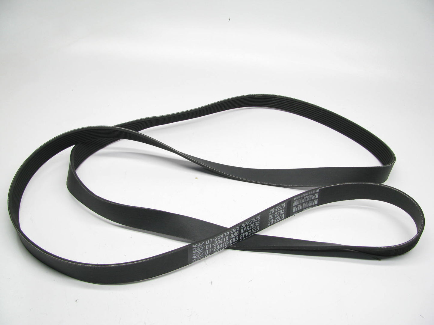 Alliance 01-23415-085 Serpentine Belt