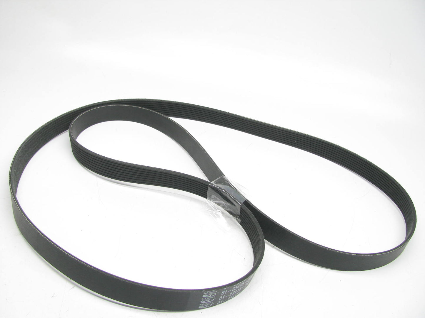 Genuine Alliance 01-23415-090 Serpentine Belt