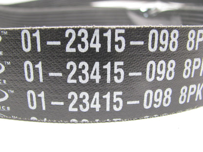 Alliance 01-23415-098 Serpentine Belt