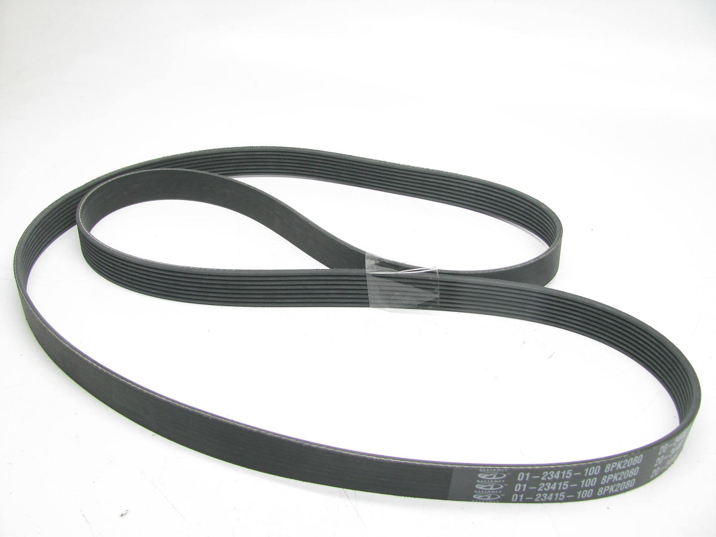 Genuine Alliance 01-23415-100 Serpentine  Belt