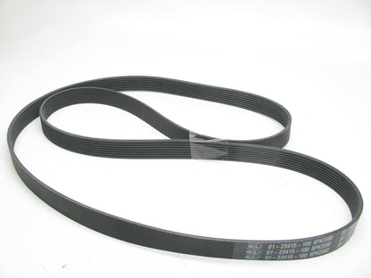 Genuine Alliance 01-23415-100 Serpentine  Belt