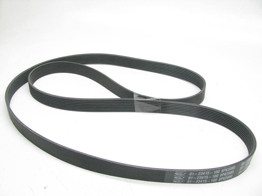 Genuine Alliance 01-23415-100 Serpentine  Belt