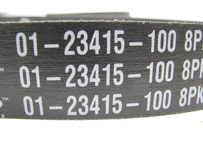 Genuine Alliance 01-23415-100 Serpentine  Belt