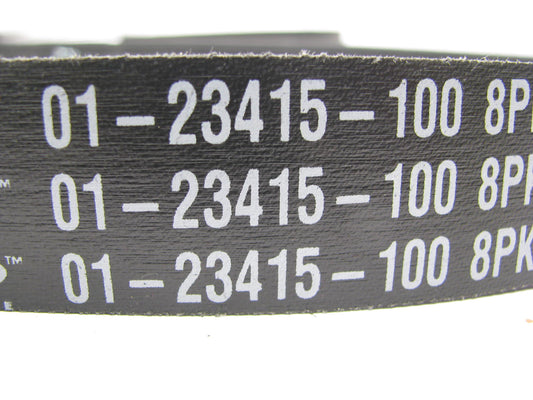 Genuine Alliance 01-23415-100 Serpentine  Belt