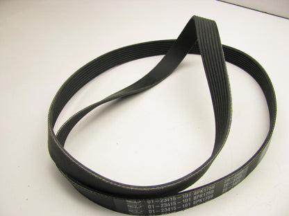 Alliance 01-23415-101  Serpentine Belt-