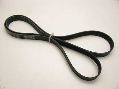 Alliance 01-23415-107  Serpentine Belt- Heavy Duty - 1.12'' X 84.00'' 8 Ribs