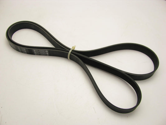 Alliance 01-23415-107  Serpentine Belt- Heavy Duty - 1.12'' X 84.00'' 8 Ribs