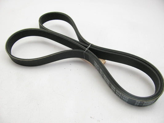 Alliance 01-26709-008 Heavy Duty Serpentine Belt