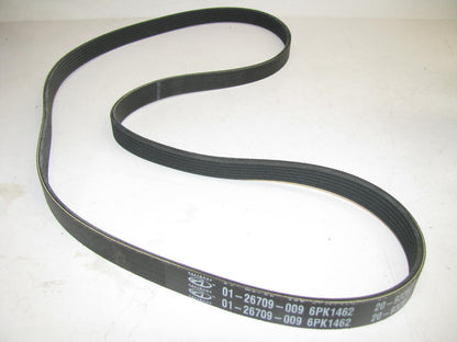 Alliance 01-26709-009 Serpentine Belt