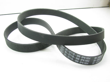 Serpentine Belt-Multi-V  Alliance 01-27110-006