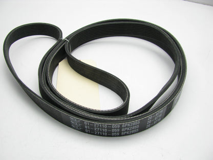 Alliance 01-27110-059 Heavy Duty Serpentine Belt