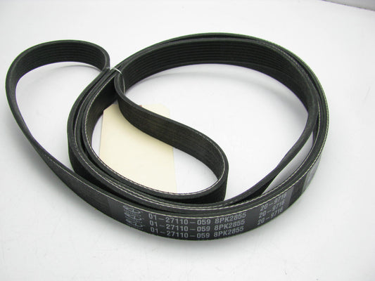 Alliance 01-27110-059 Heavy Duty Serpentine Belt