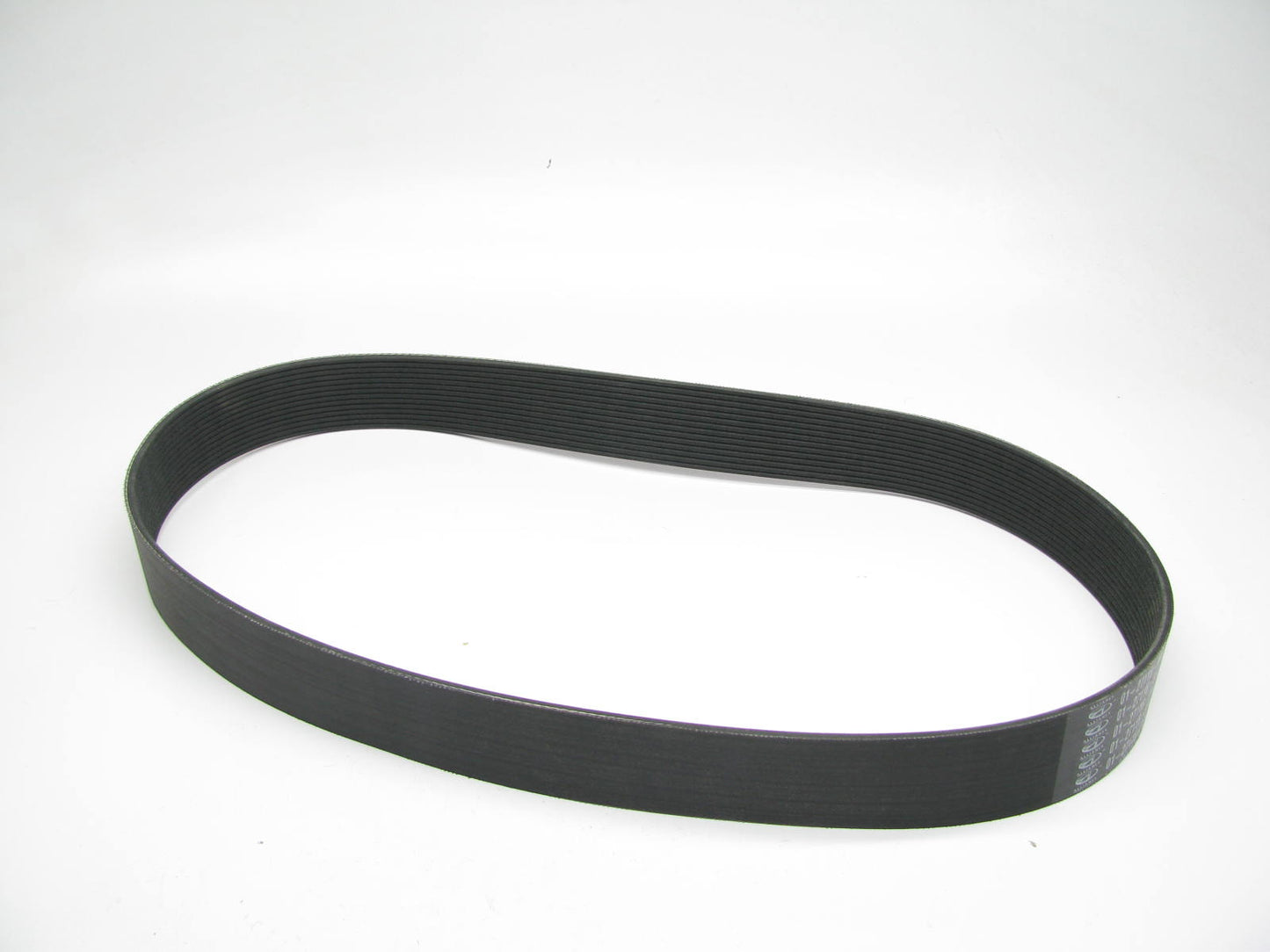 Alliance 01-27115-006 Serpentine Belt