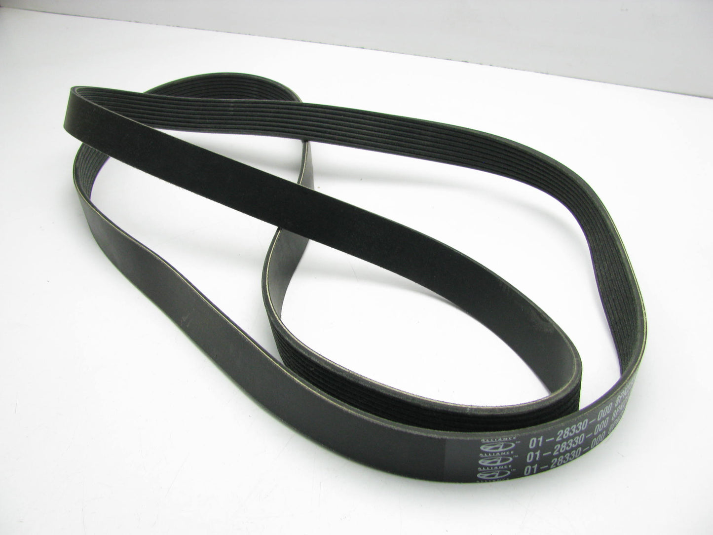 Alliance 01-28330-000 Serpentine Belt