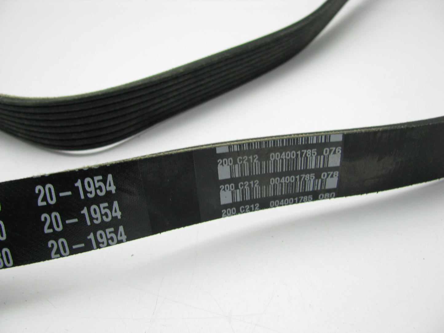 Alliance 01-28330-000 Serpentine Belt