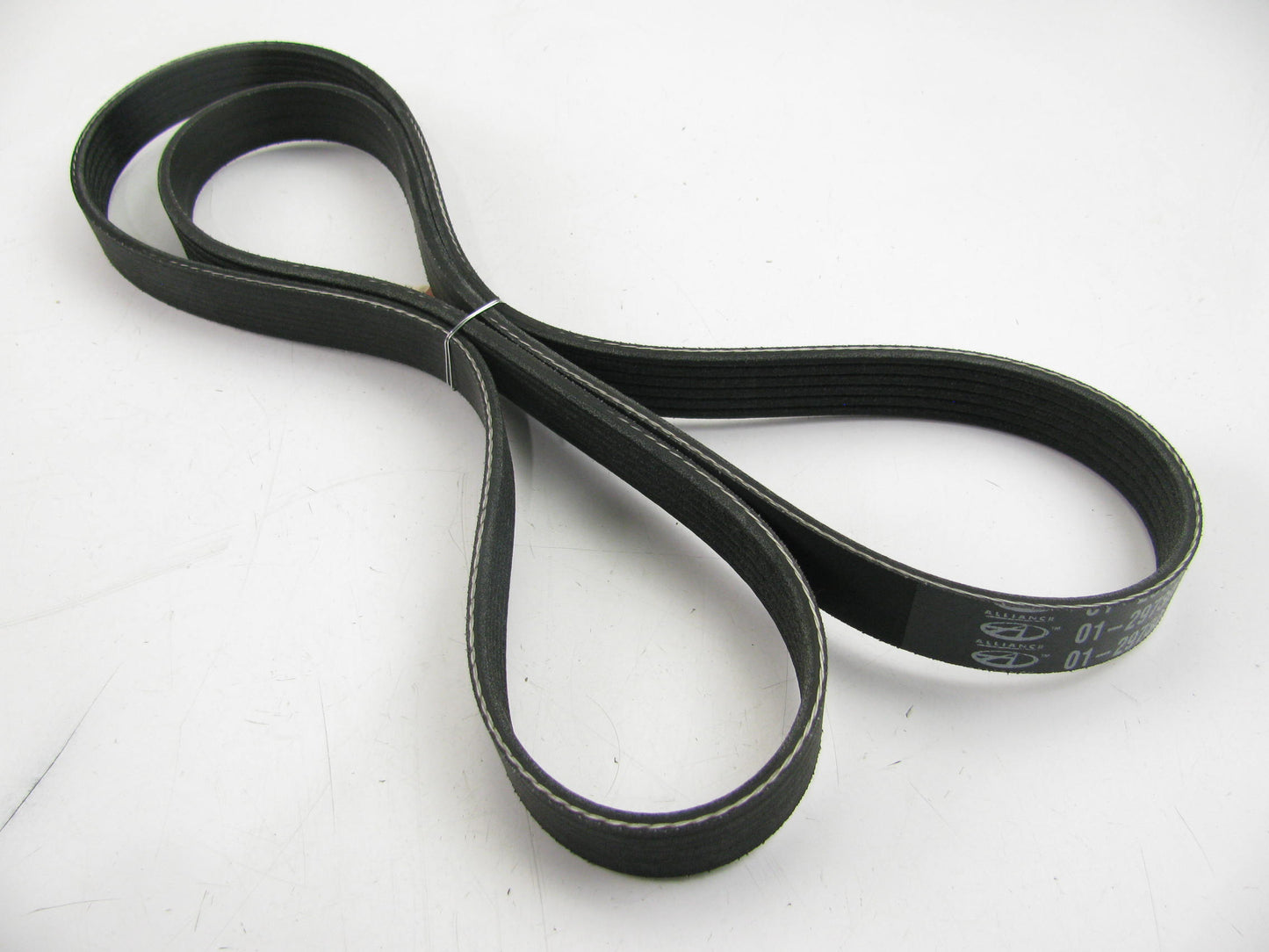 Alliance 01-29730-505 Serpentine Belt, Replaces 5060595 K060594
