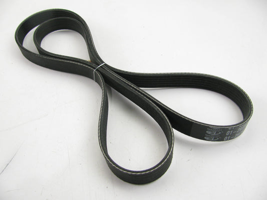 Alliance 01-29730-505 Serpentine Belt, Replaces 5060595 K060594