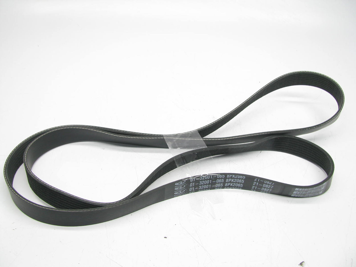 Genuine Alliance 01-32001-065 Serpentine Drive Belt